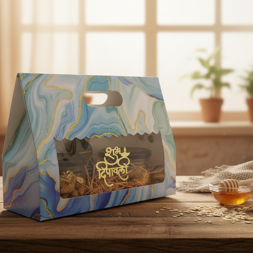 Festive Health Hamper