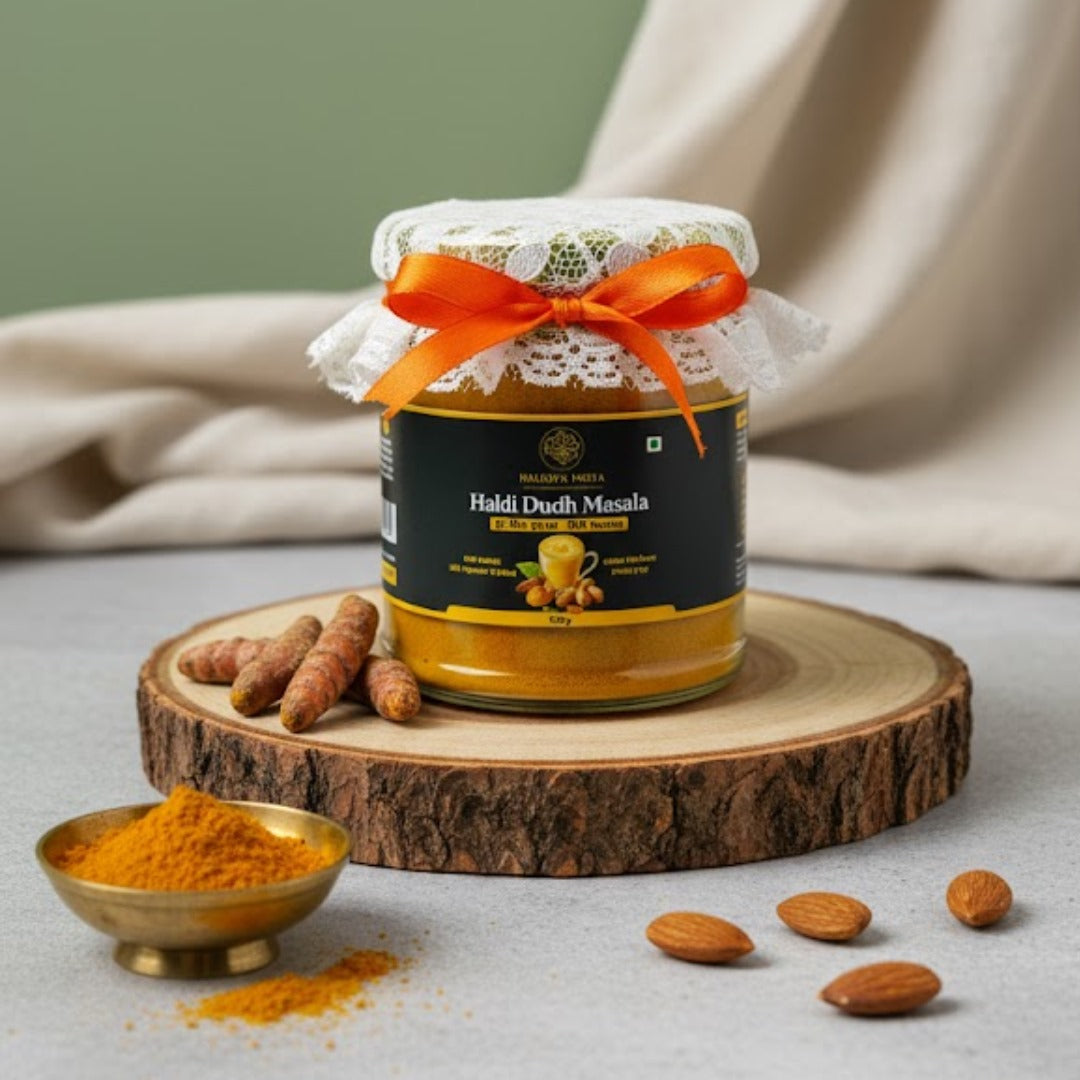 Haldiva's Range of Health