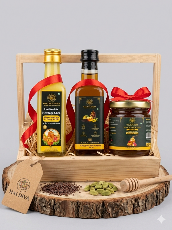 Complete Mini Wellness Box