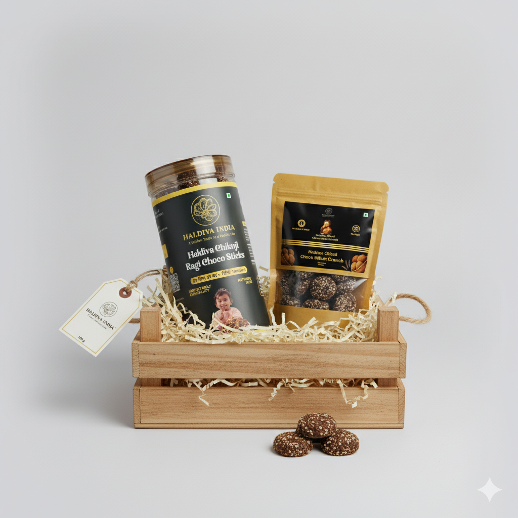 Chikuji Bachpan Bites