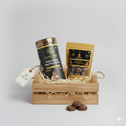 Chikuji Bachpan Bites