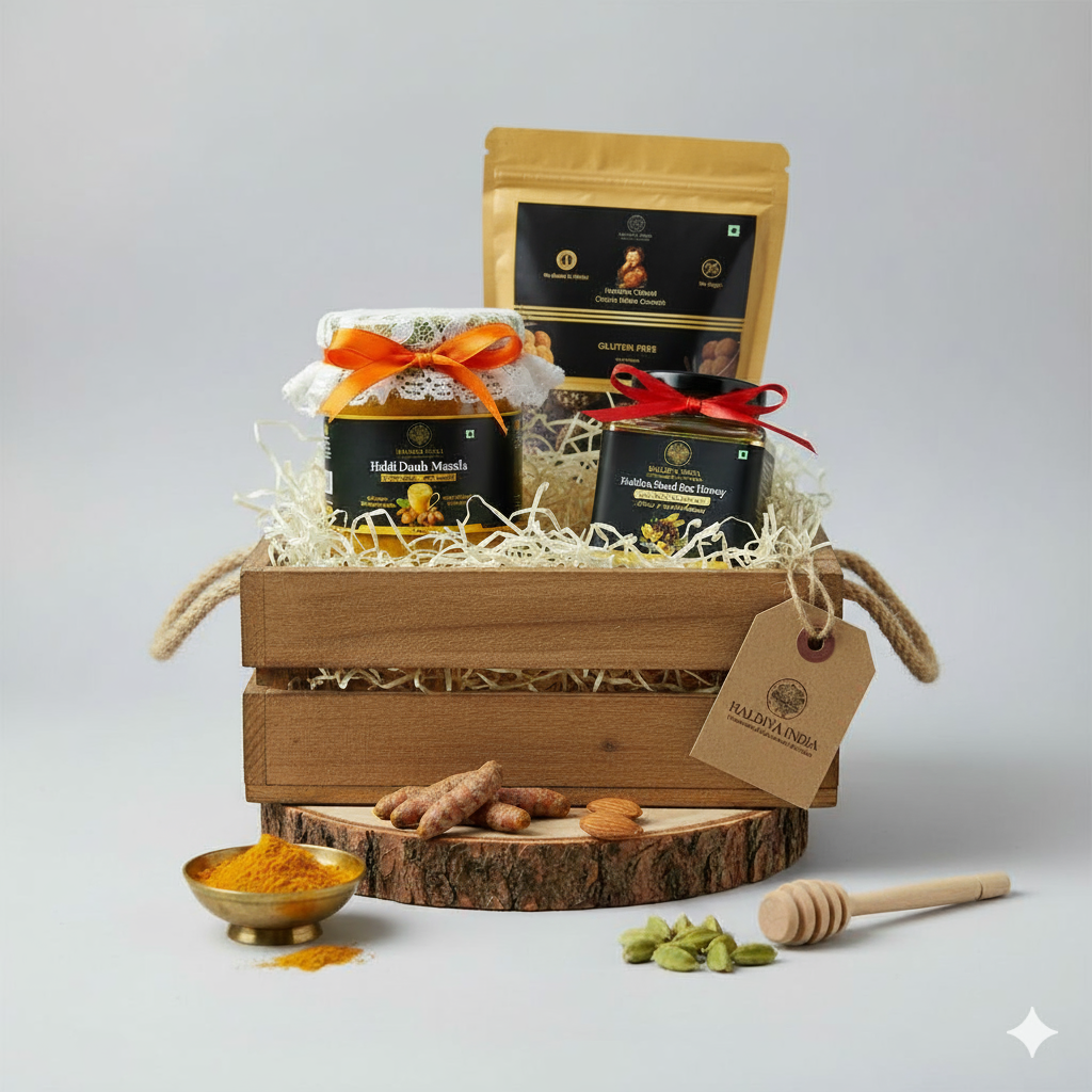 Maa Ka Pyaar - Health Combo