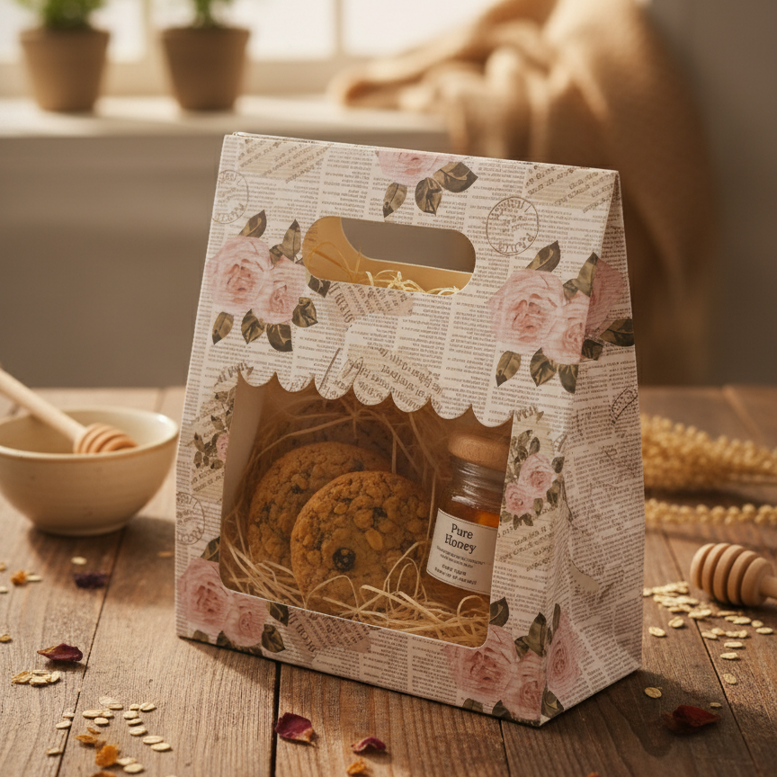 Haldiva Bliss Box