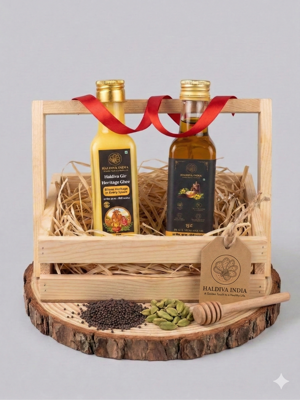 Kitchen Starter