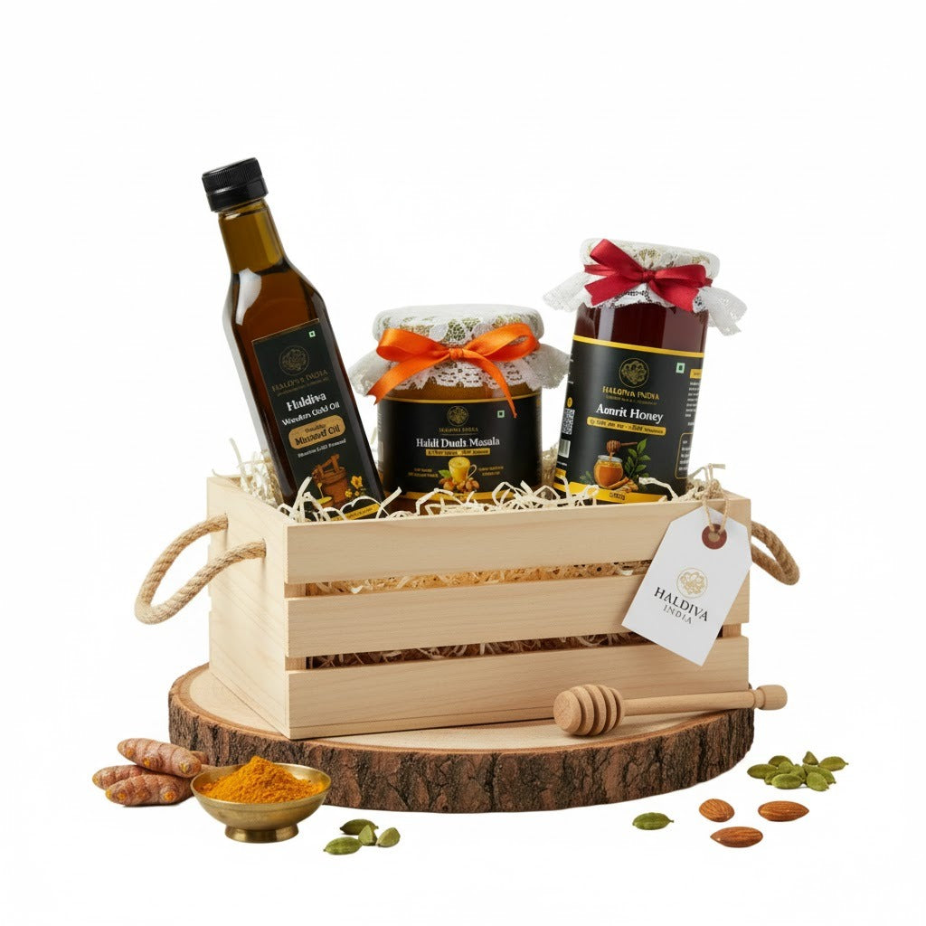 Morning Ritual Combo