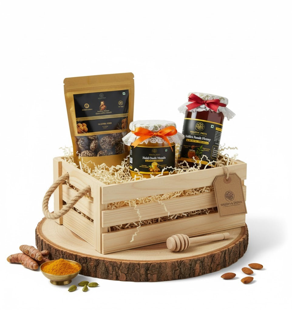 Evening Relaxation Pack