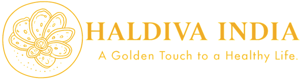 Haldiva India