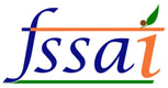 FSSAI logo