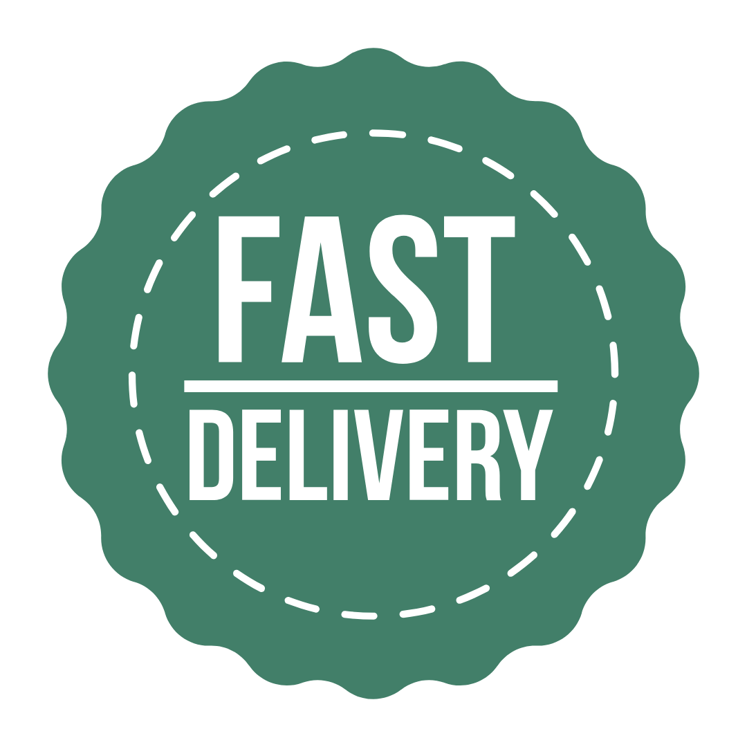 Fast Delivery