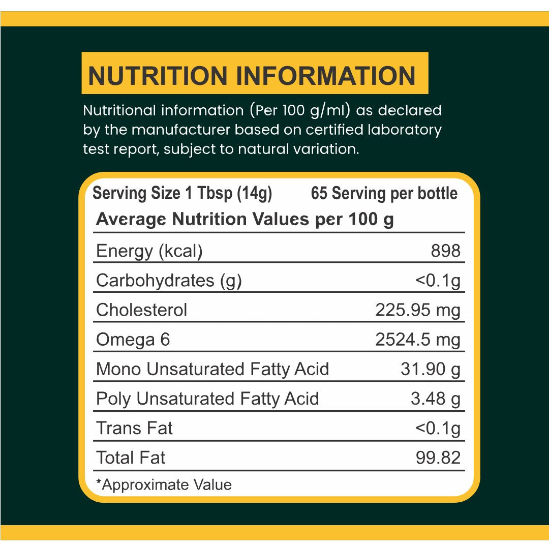 Haldiva Gir Heritage Ghee