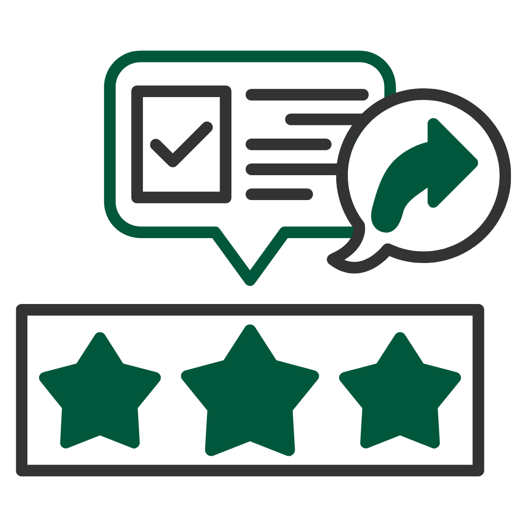 Share Your Experience