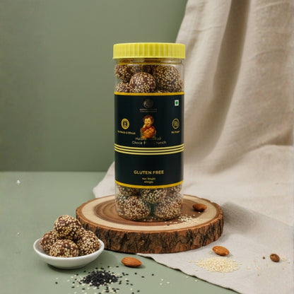 Sardi Ki Suraksha - Winter Hamper