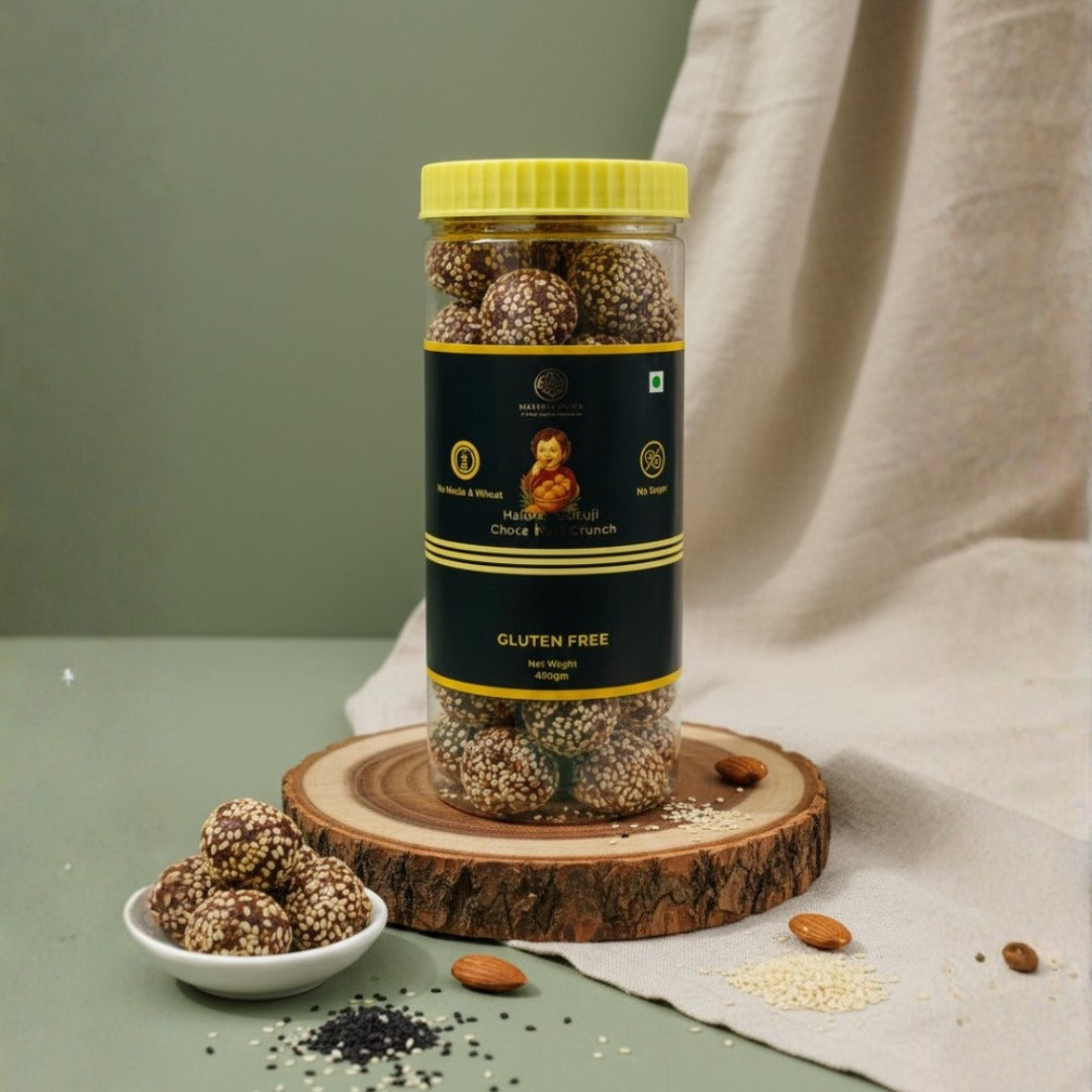 Maa Ka Pyaar - Health Combo