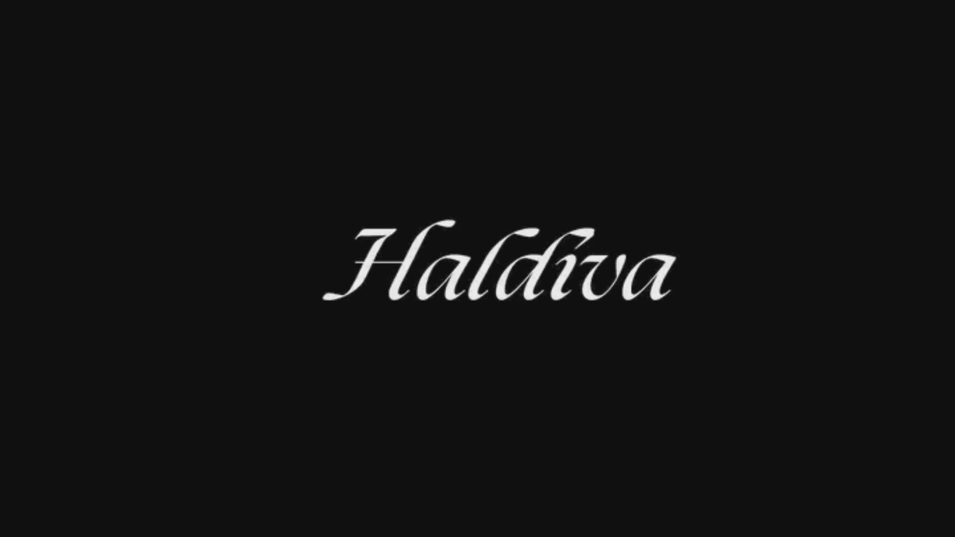 Load video: Haldiva India